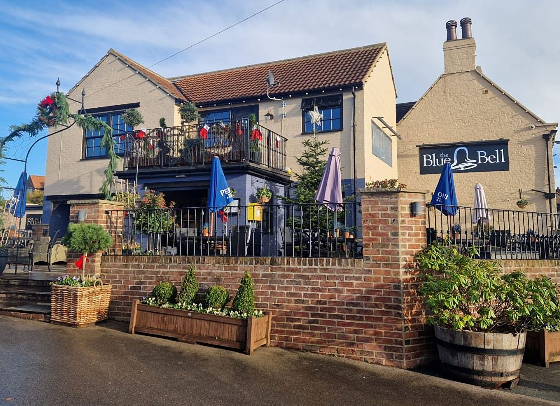 Bluebell Inn