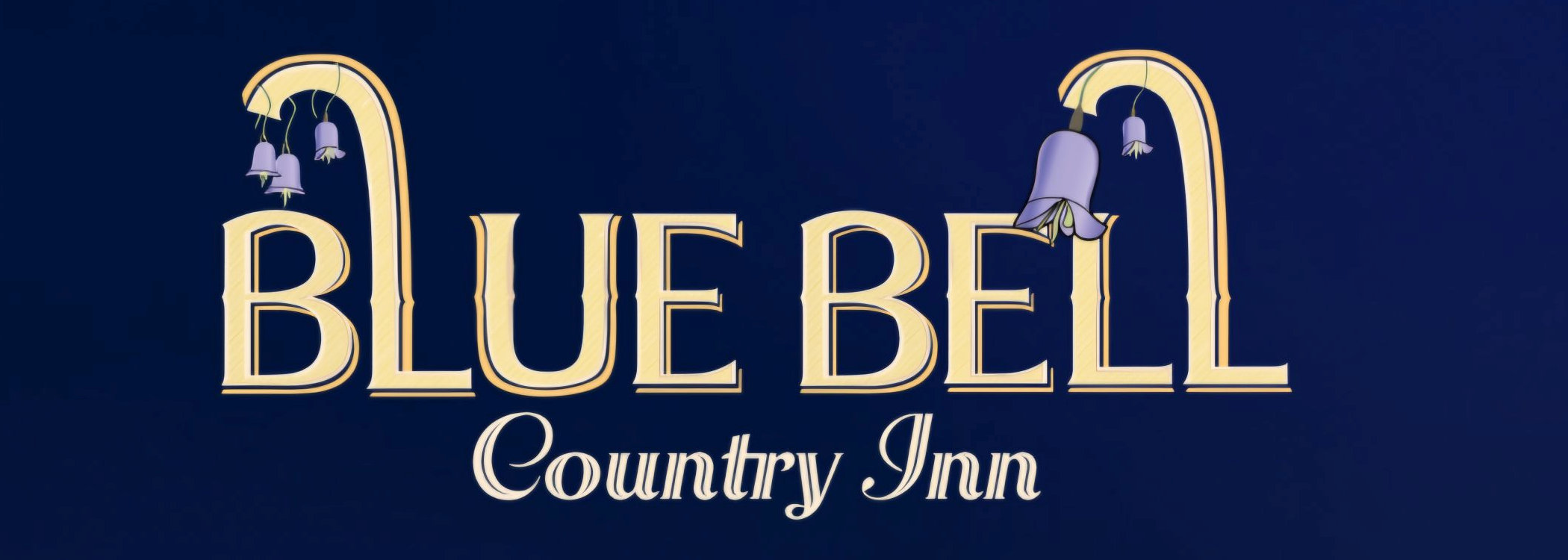 Bluebell Inn Sign
