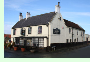 Bluebell Inn