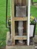 Coneythorpe Village Pump