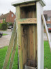 Coneythorpe Village Pump