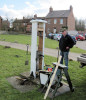 Coneythorpe Village Pump