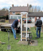 Coneythorpe Village Pump