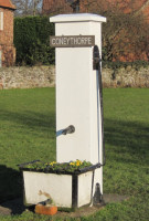 Coneythorpe Village Pump